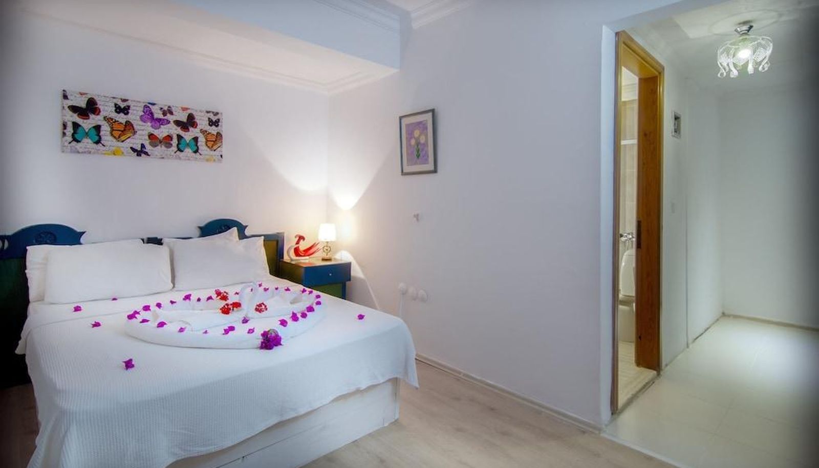 Apartment - Korsan Ada Hotel