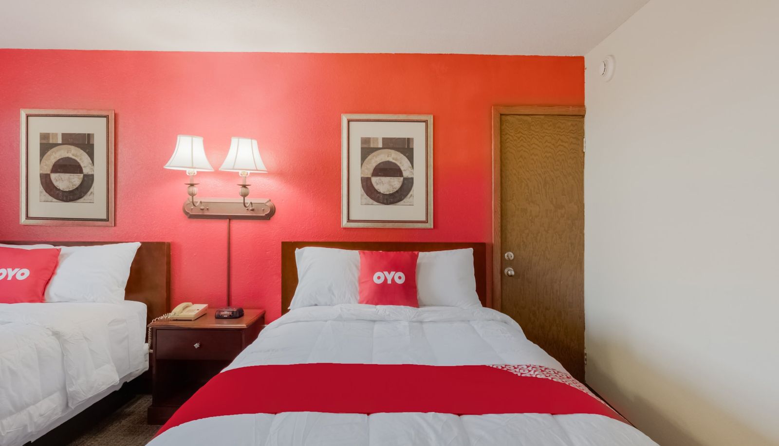 Zimmer - OYO Hotel Morton IL I-155