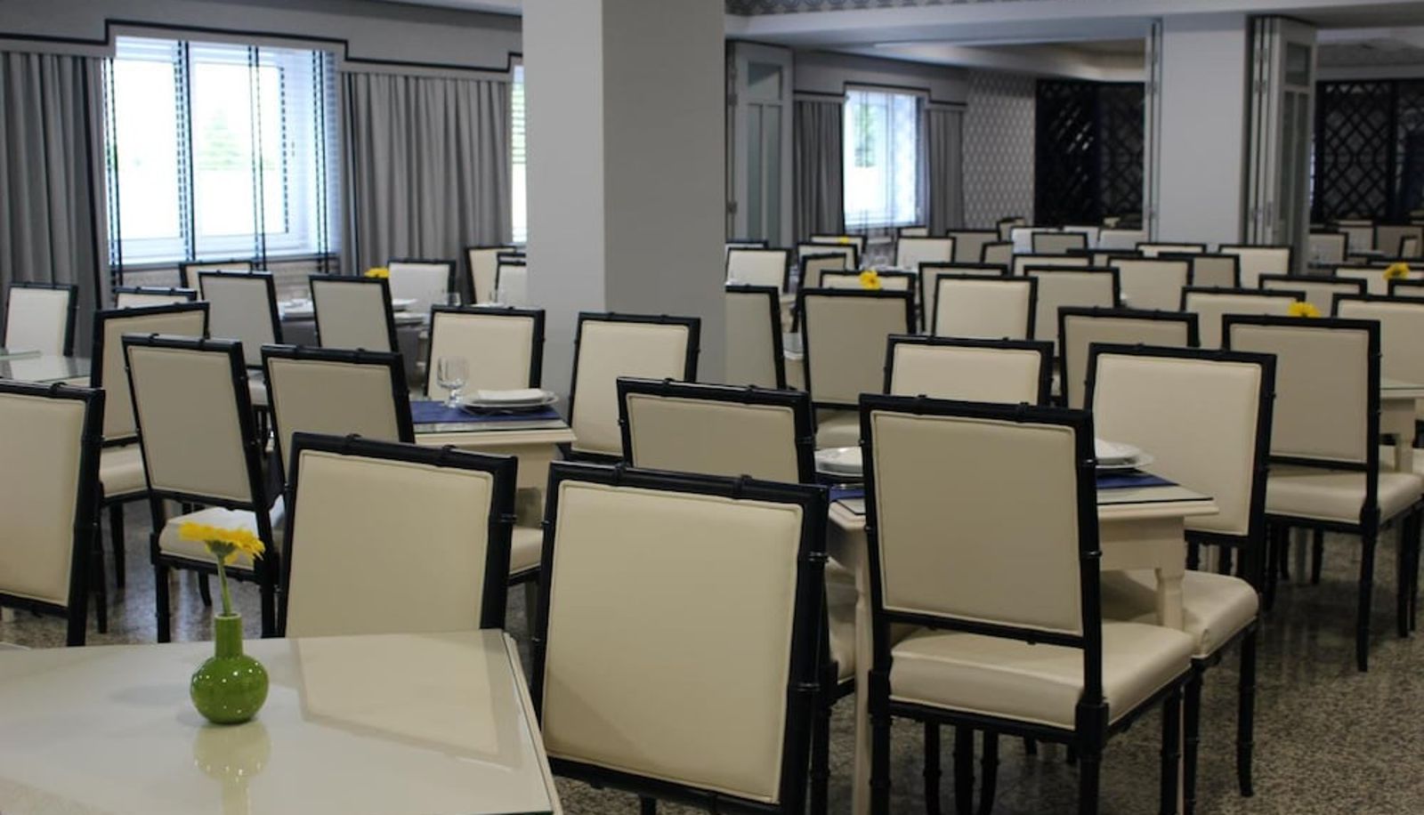 Meeting room - Coração de Fátima Boutique Hotel