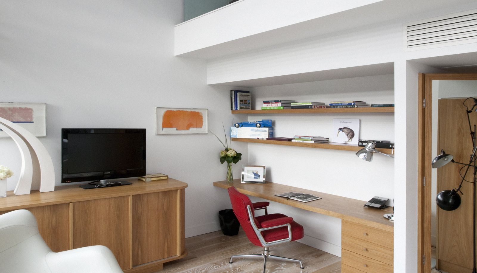 Room - Boundary Shoreditch