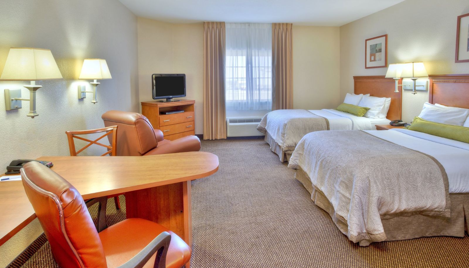 Room - Candlewood Suites FORT STOCKTON by IHG