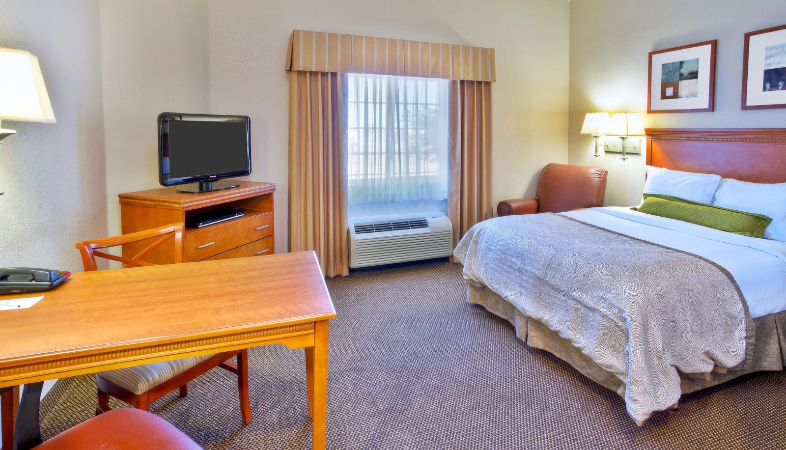 Room - Candlewood Suites FORT STOCKTON by IHG