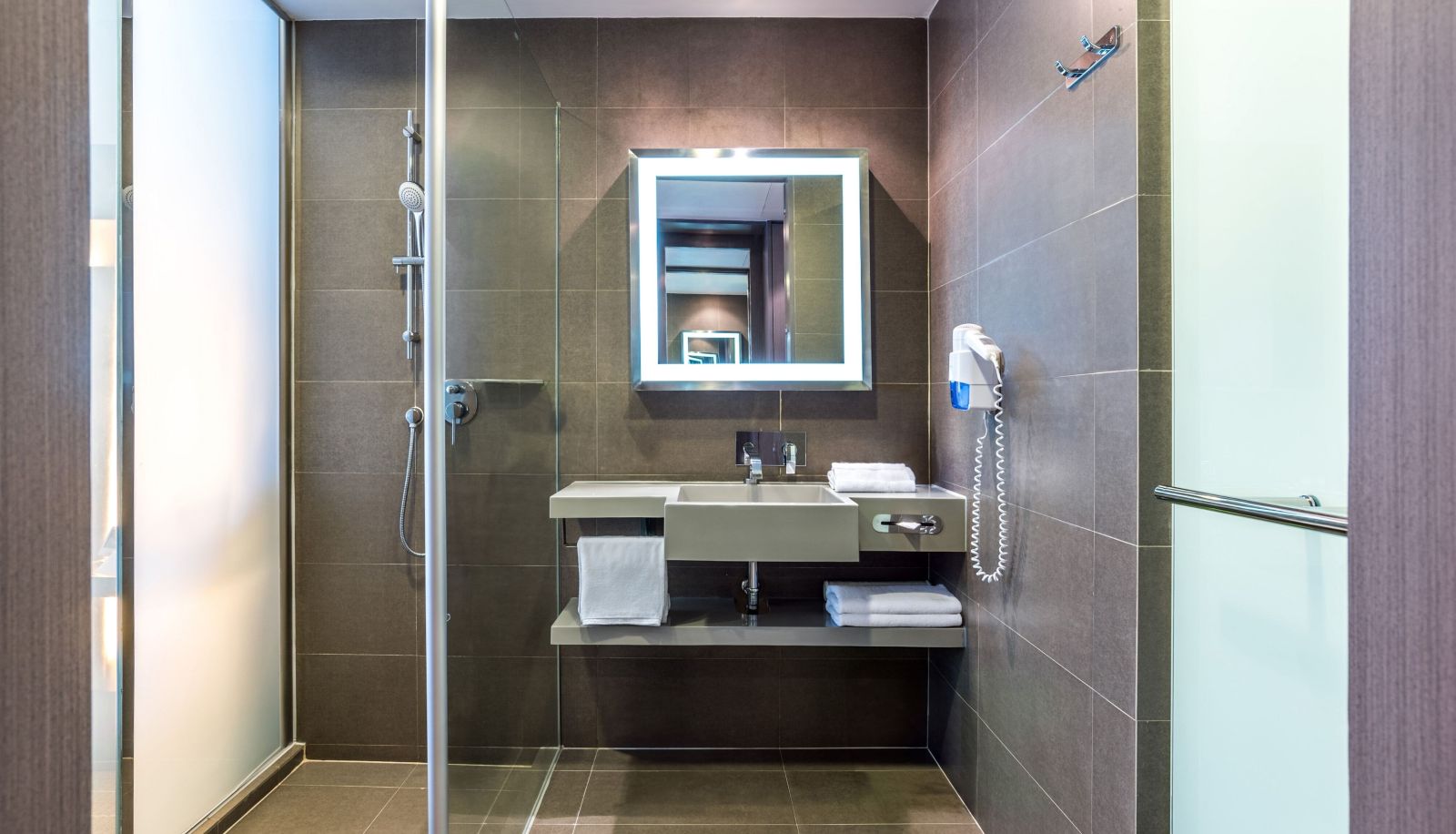 Zimmer - Four Points by Sheraton Bangkok Ploenchit Sukhumvit