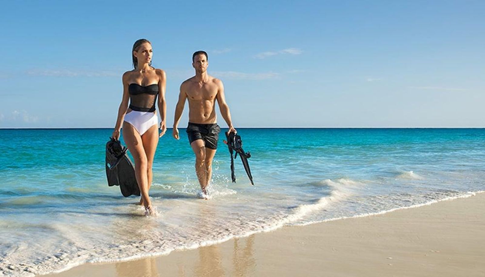 Strand - SECRETS WILD ORCHID MONTEGO BAY