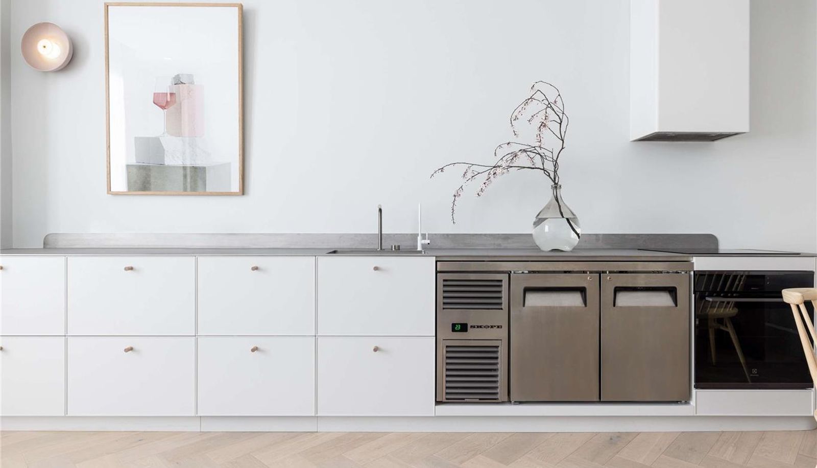Zimmer - Mantra One Sandy Bay Road Hobart
