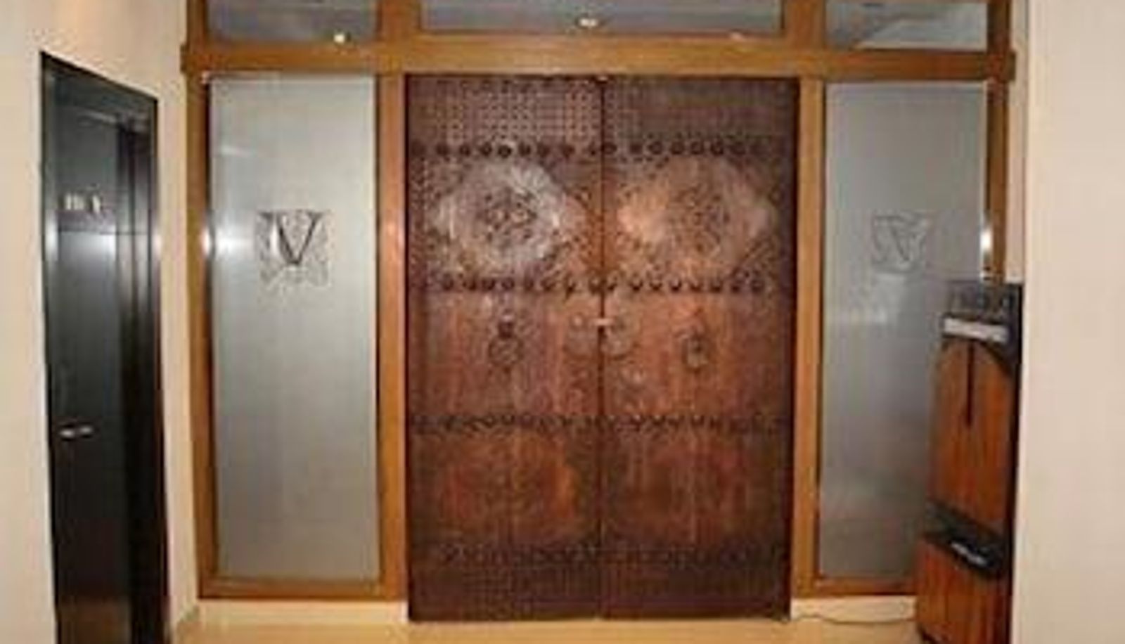 Interno dell'hotel - Hotel Versus