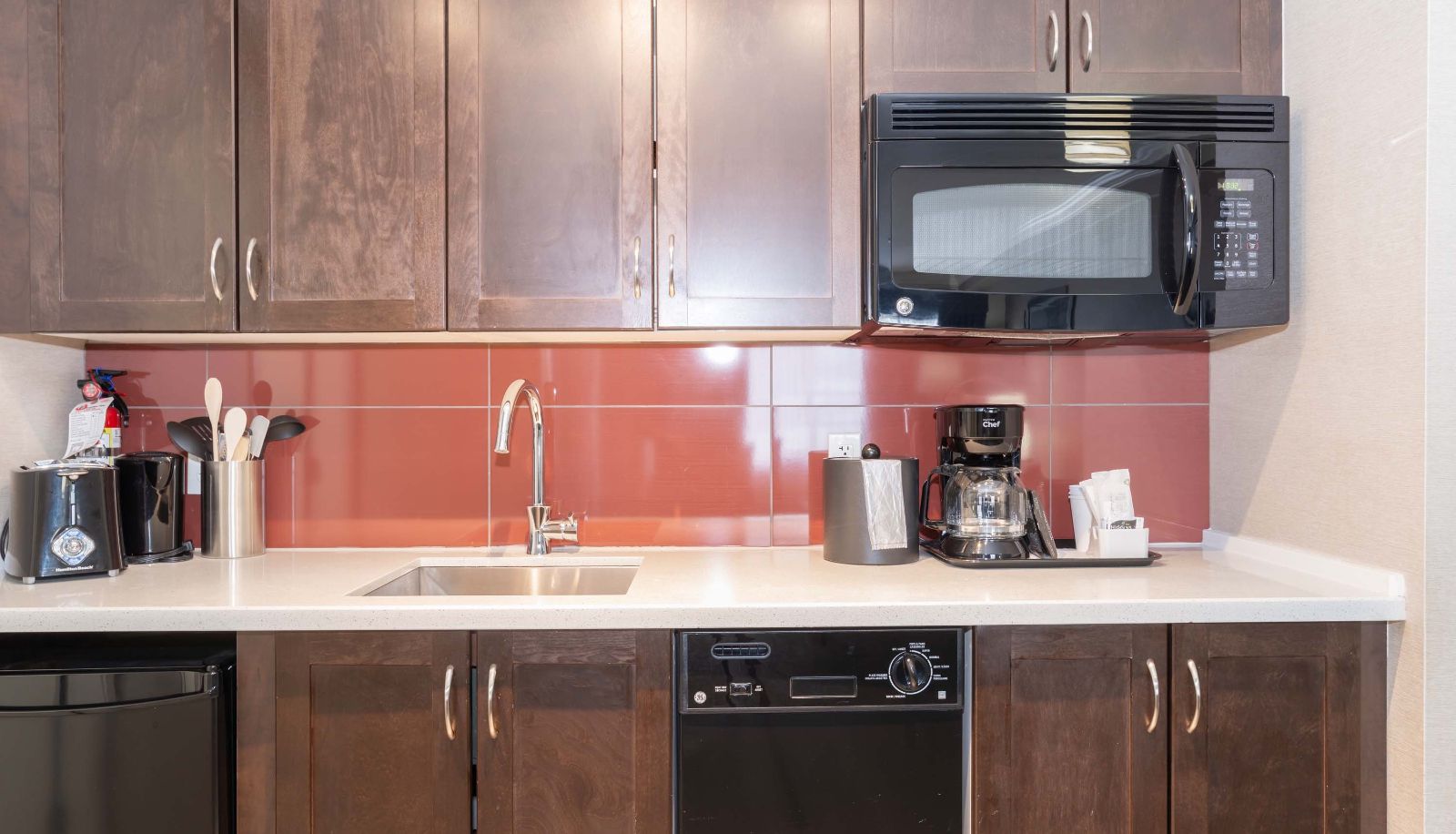 Zimmer - Sandman Hotel And Suites Abbotsford