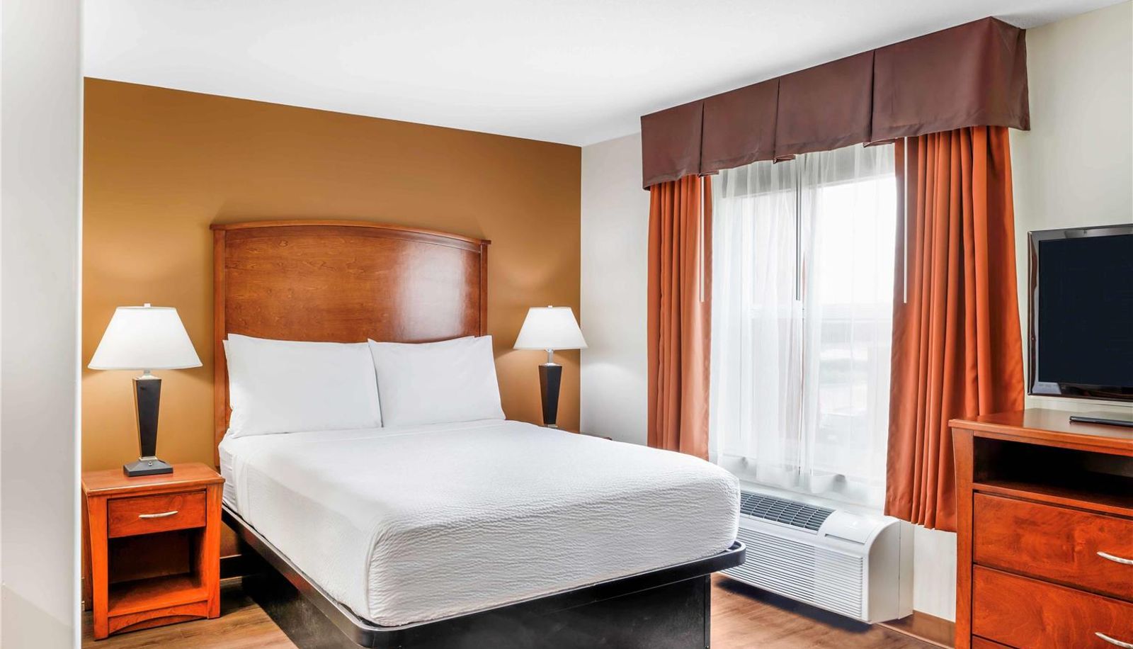 Suite - Days Inn & Suites by Wyndham Sherwood Park Edmonton