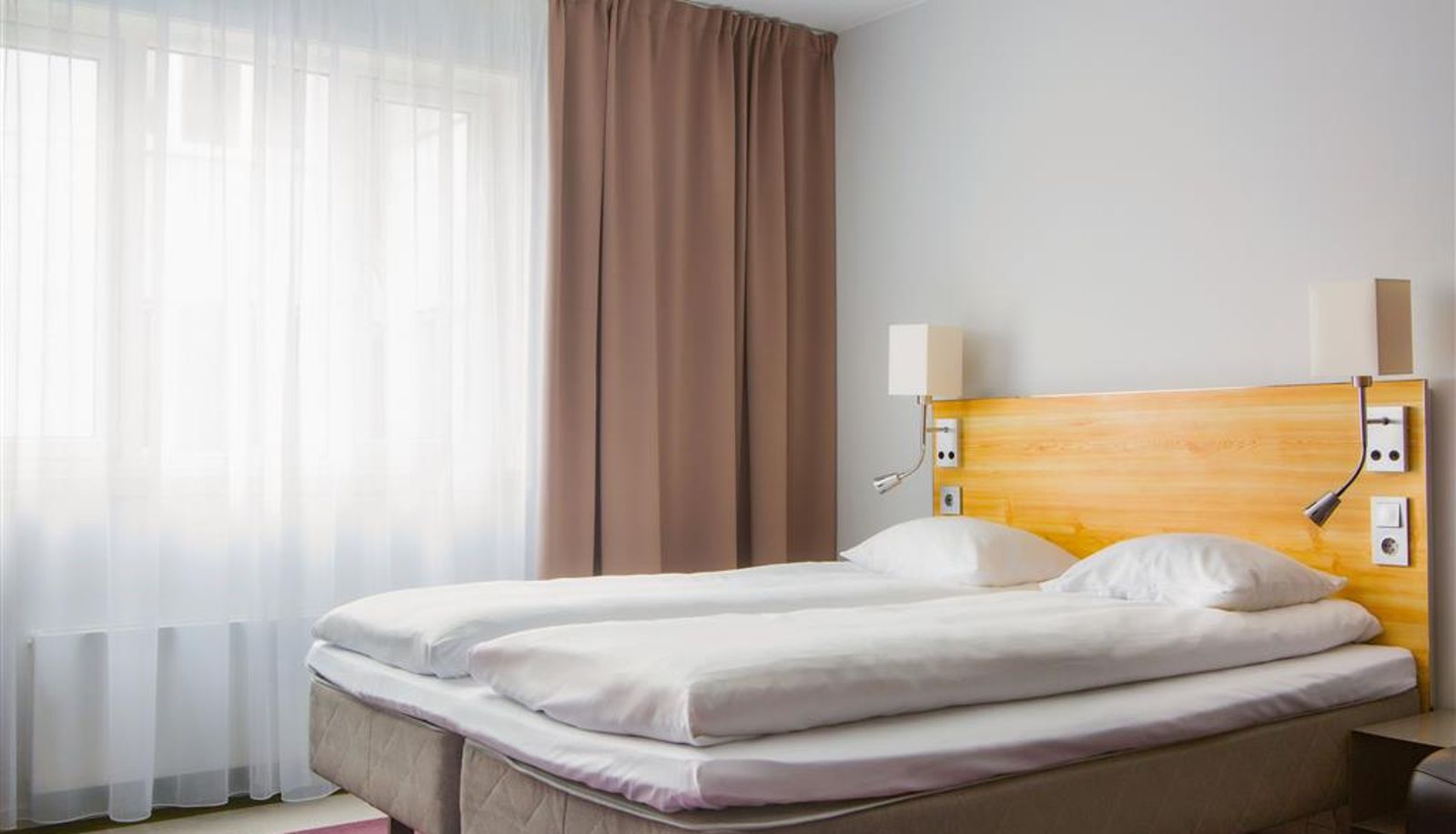 Room - Comfort Hotel Xpress Youngstorget