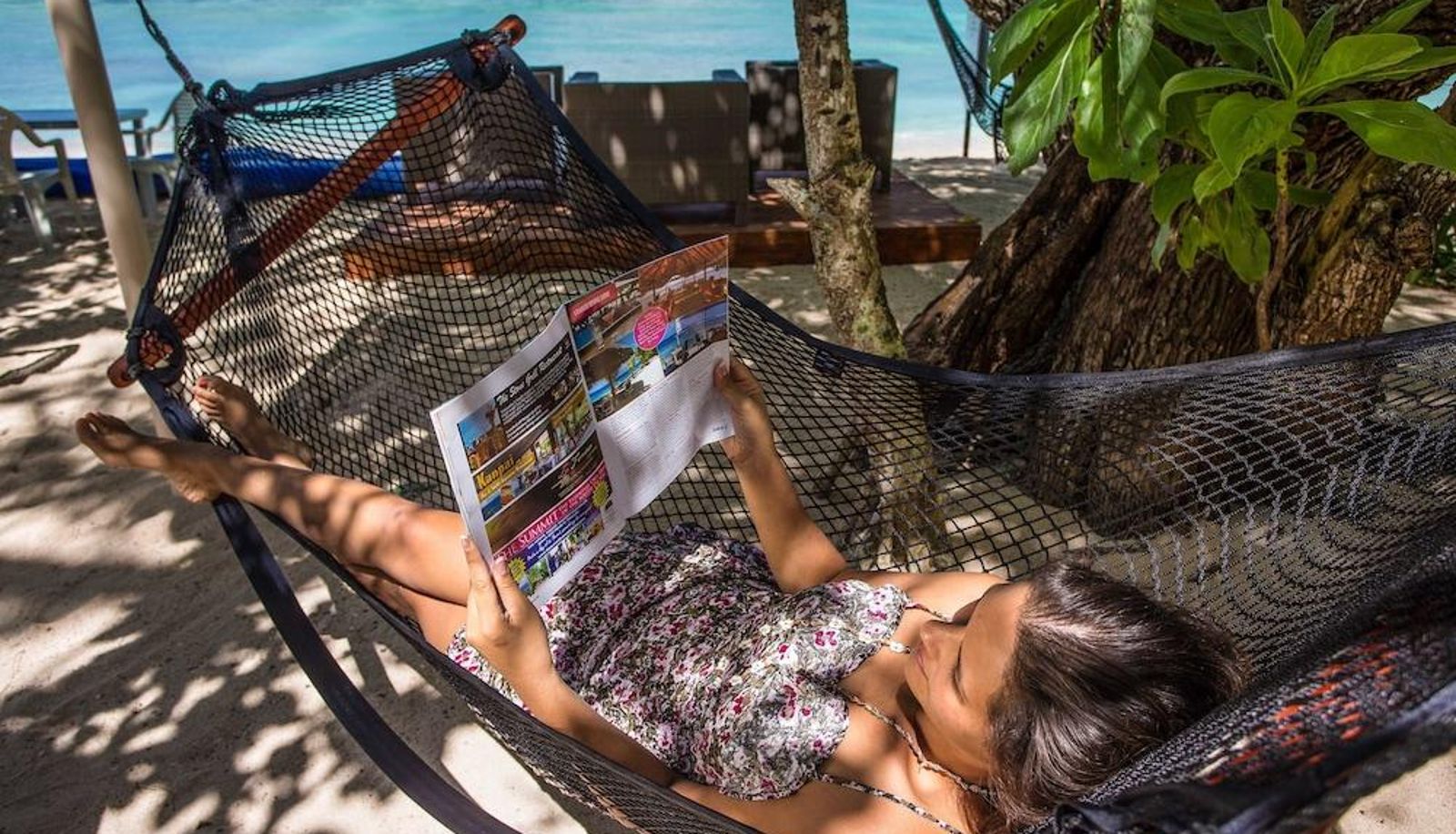 Strand - Breakas Beach Resort - Adults only