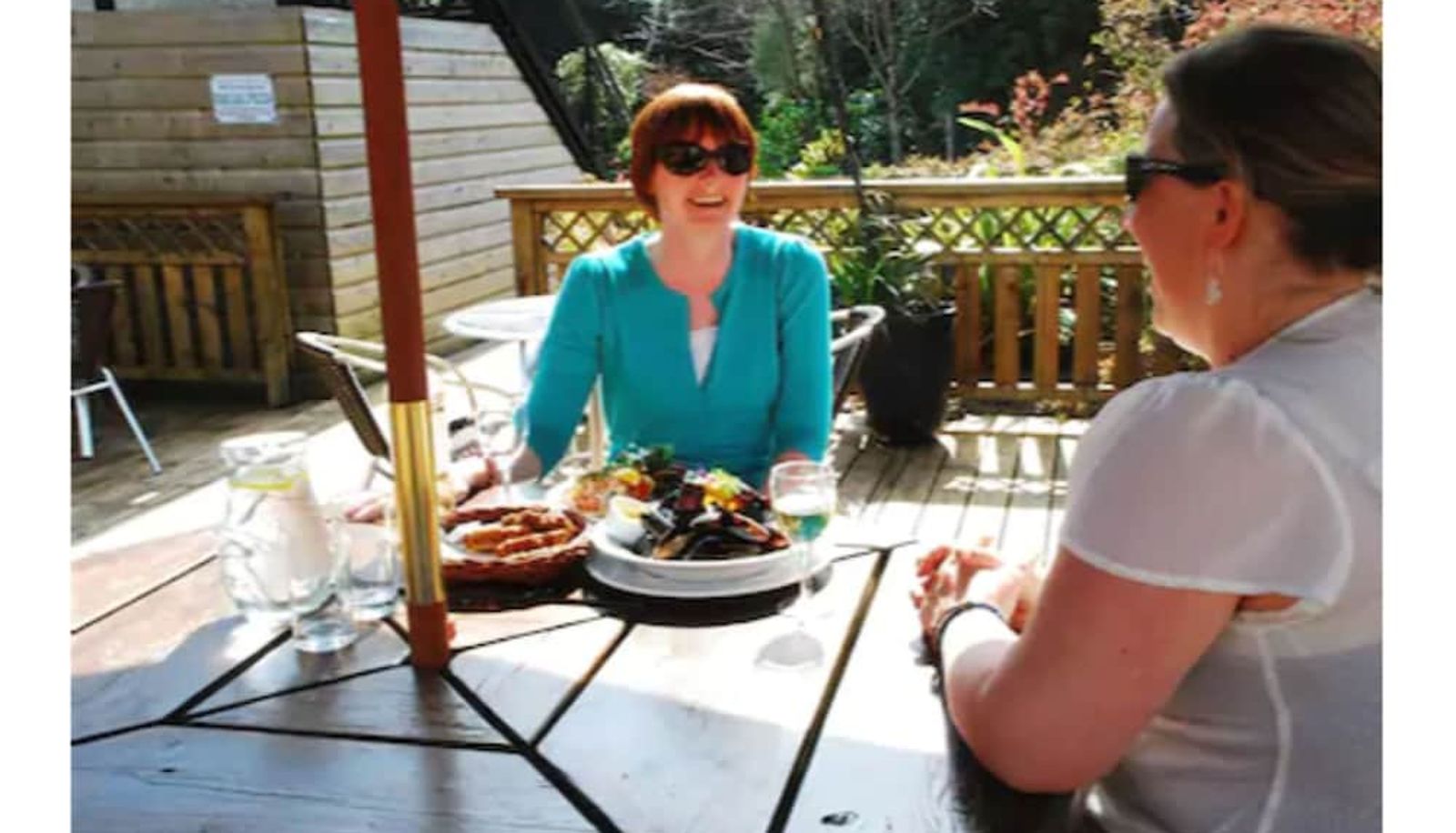 Restaurant - Casey's Hotel Glengarriff