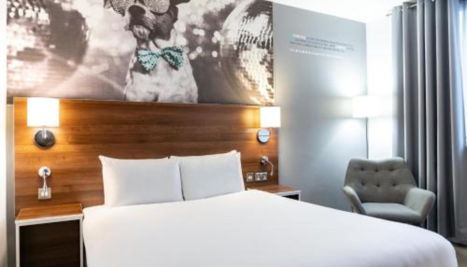 Room - Holiday Inn Express & Suites ALEXANDER CITY SOUTH by IHG