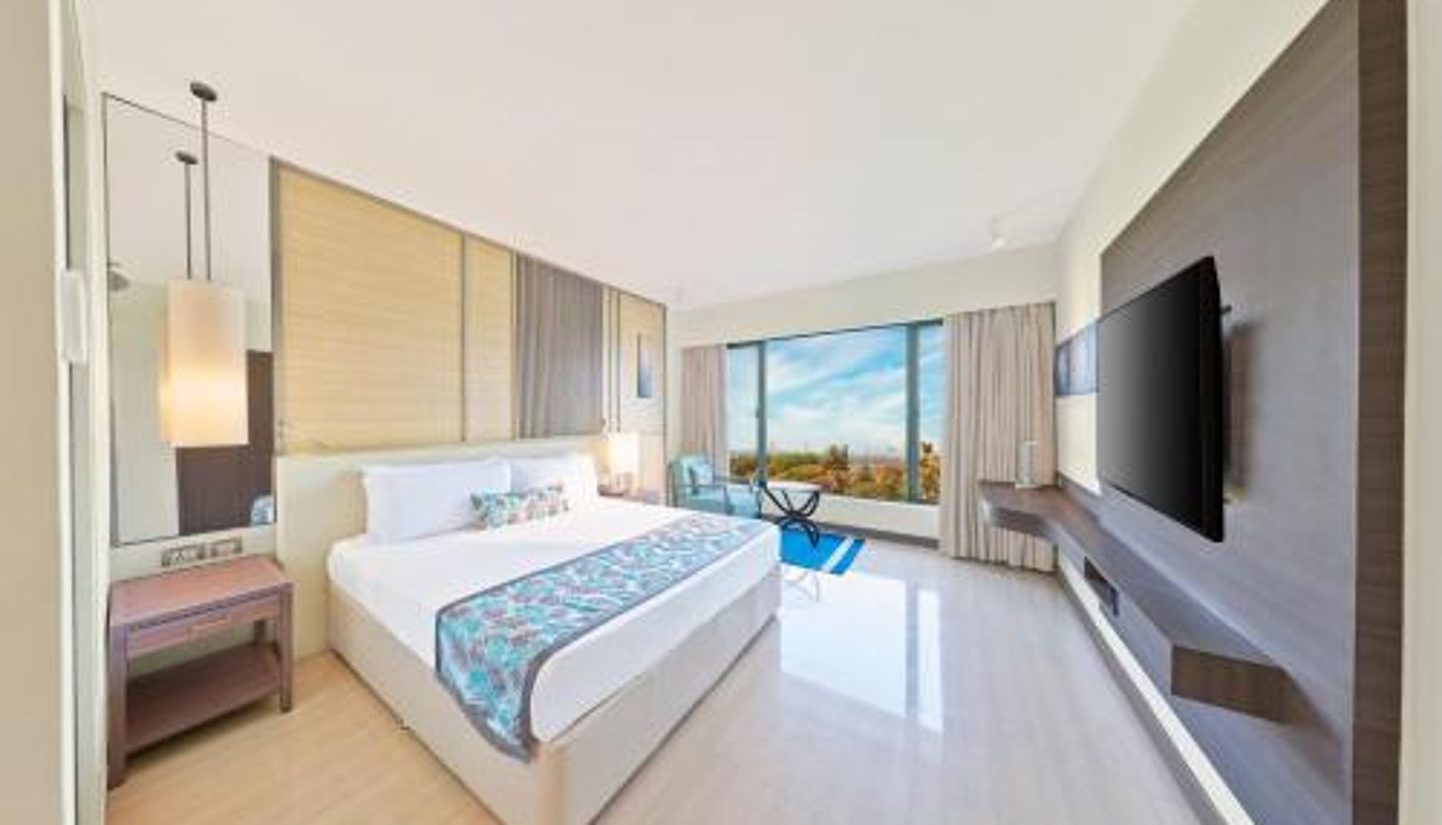 Room - The Resort