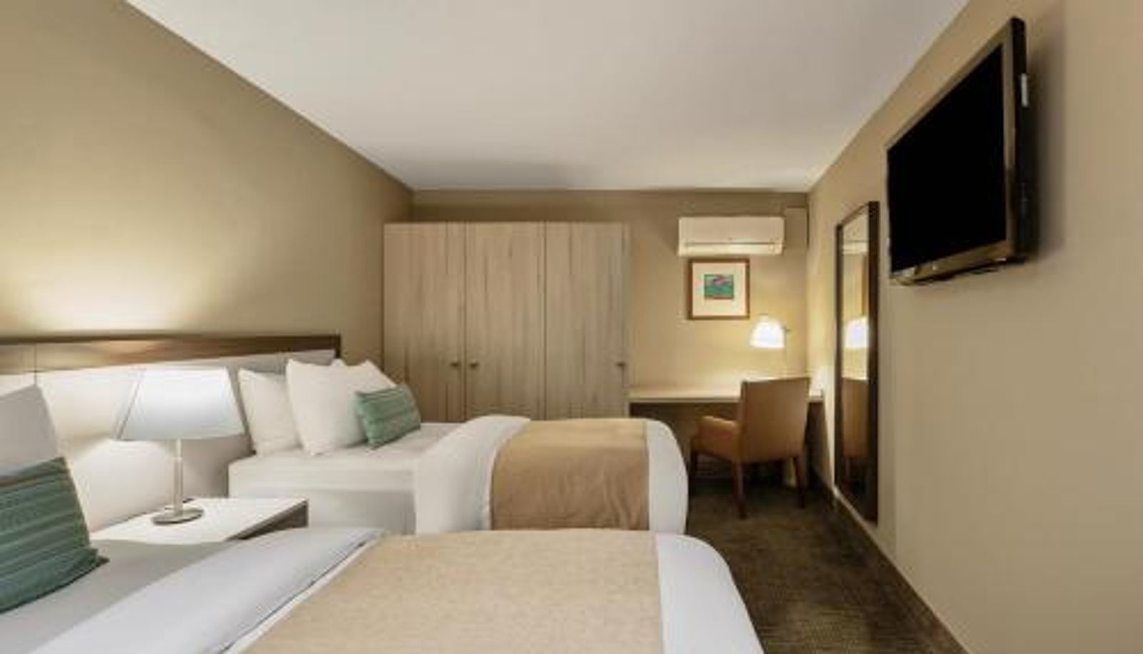 Suite - Dominion Polanco