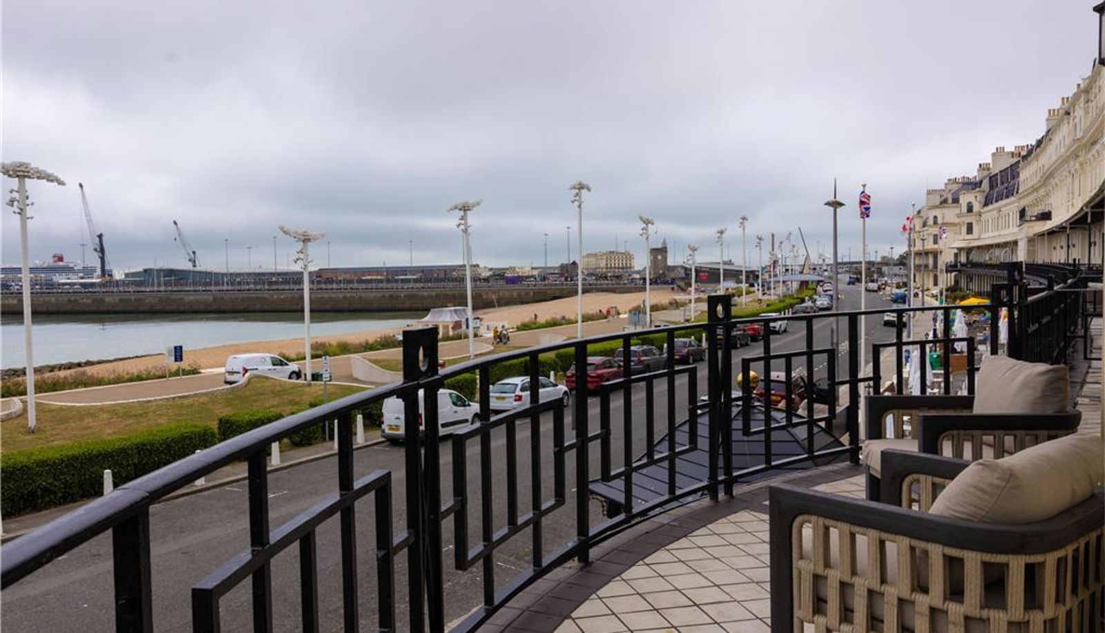 Room - Dover Marina Hotel & Spa Tapestry Collection by Hilton