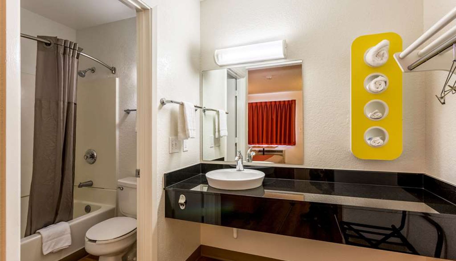 Pokój - Motel 6 Albuquerque South-Apt
