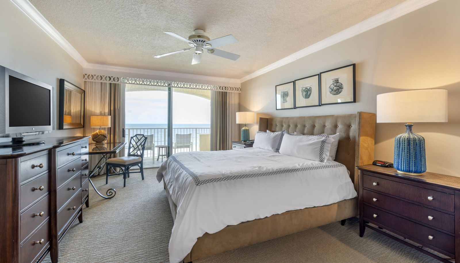 Zimmer - Omni Amelia Island Resort and Spa