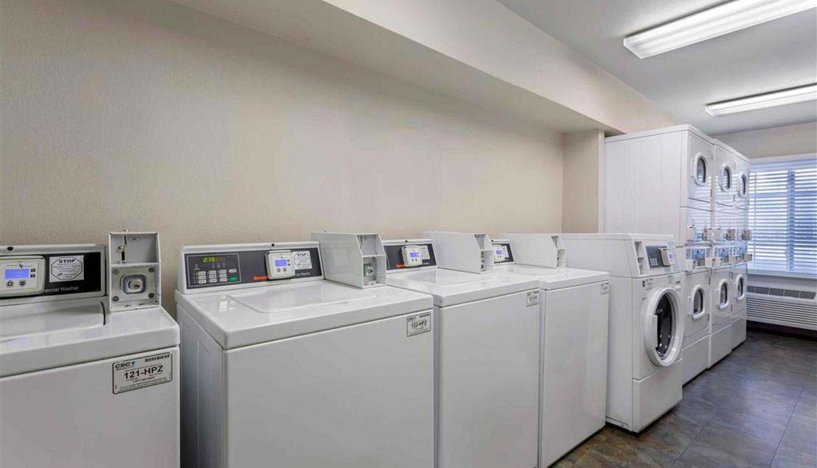 Interieur - Extended Stay America Select Suites - Cleveland - Avon