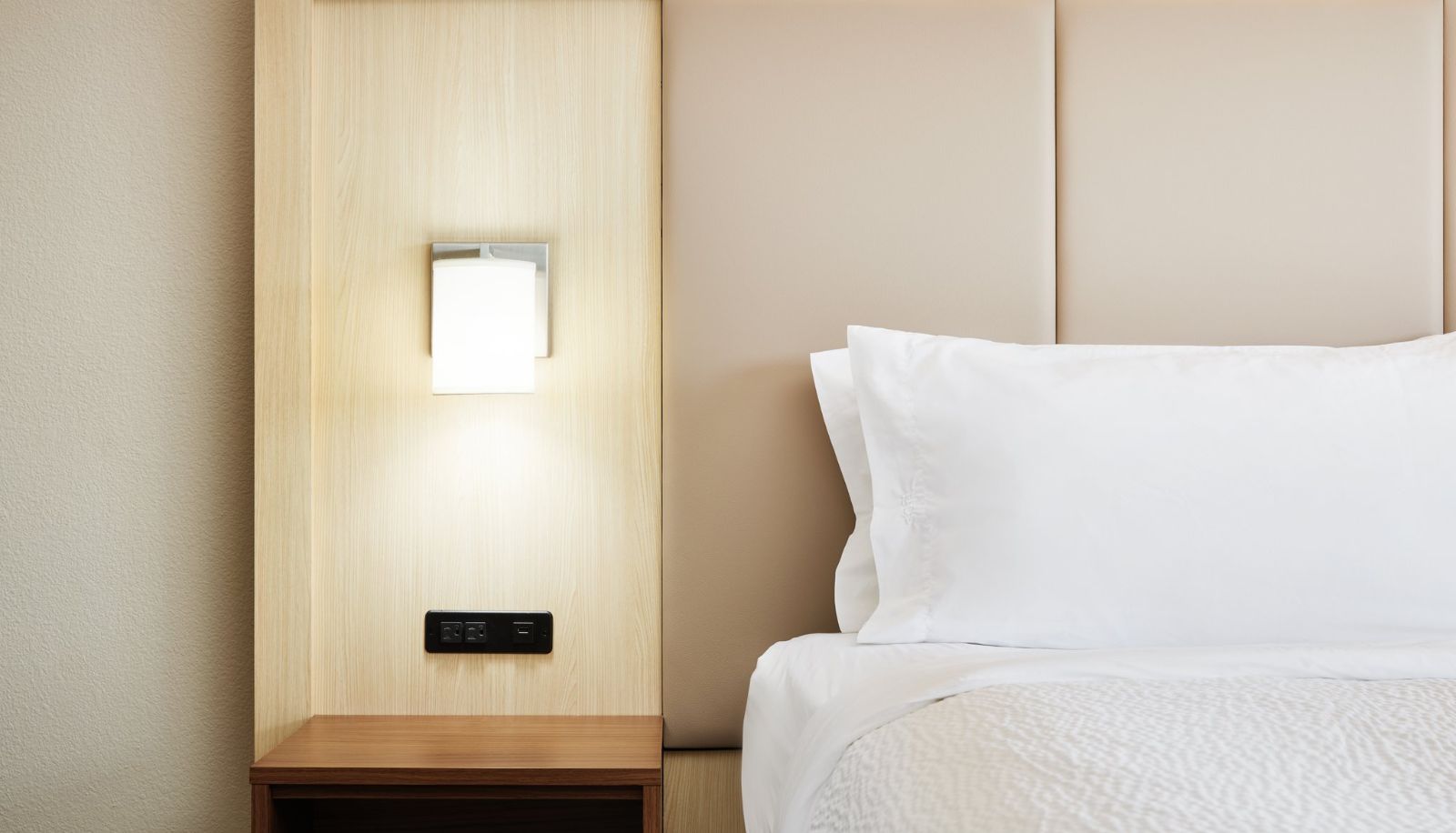Camera - Holiday Inn Express & Suites BONIFAY by IHG