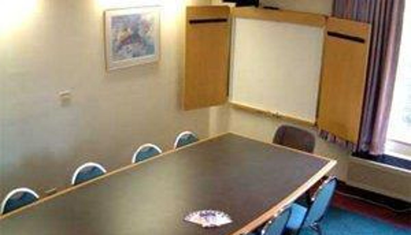 Conference room - SELECT STAY