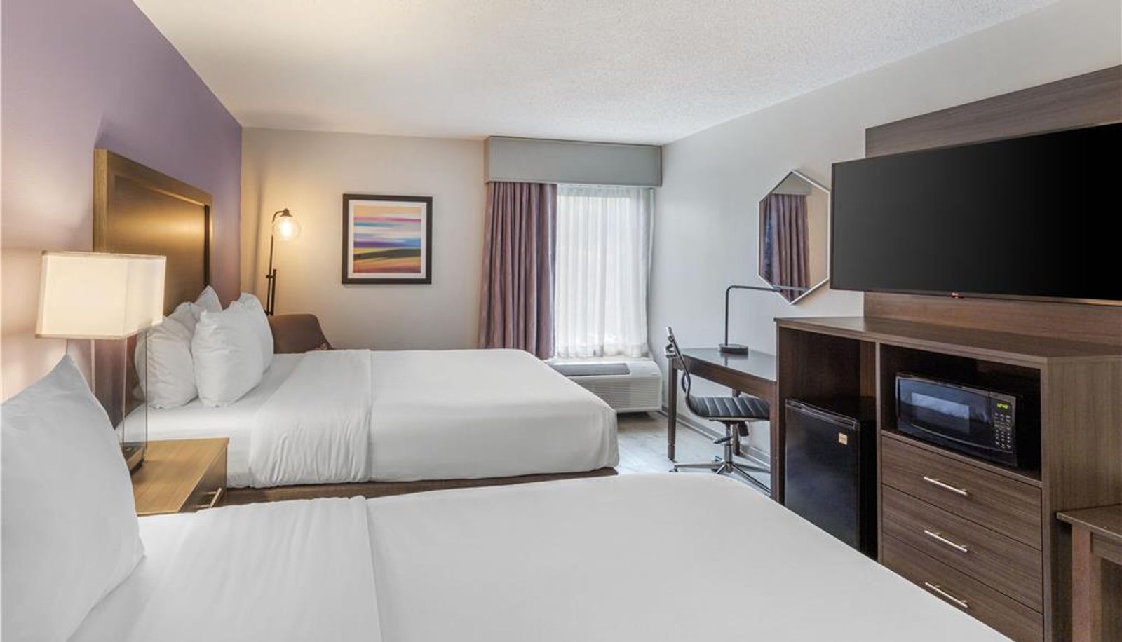 Room - Best Western Hickory