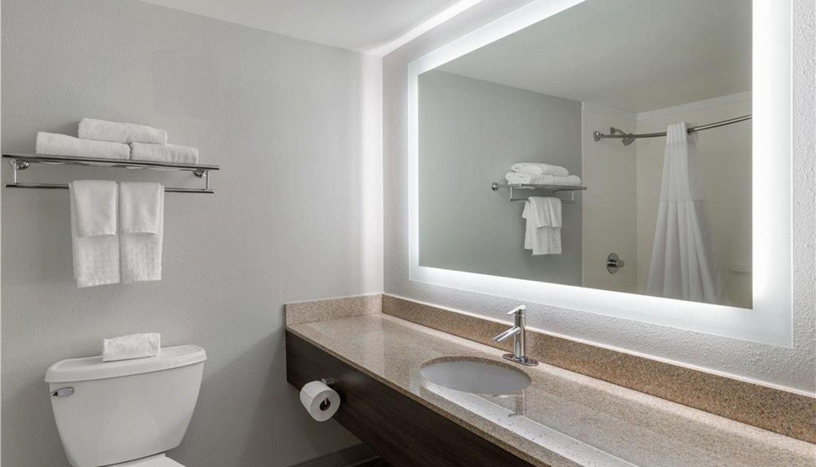Room - Best Western Hickory
