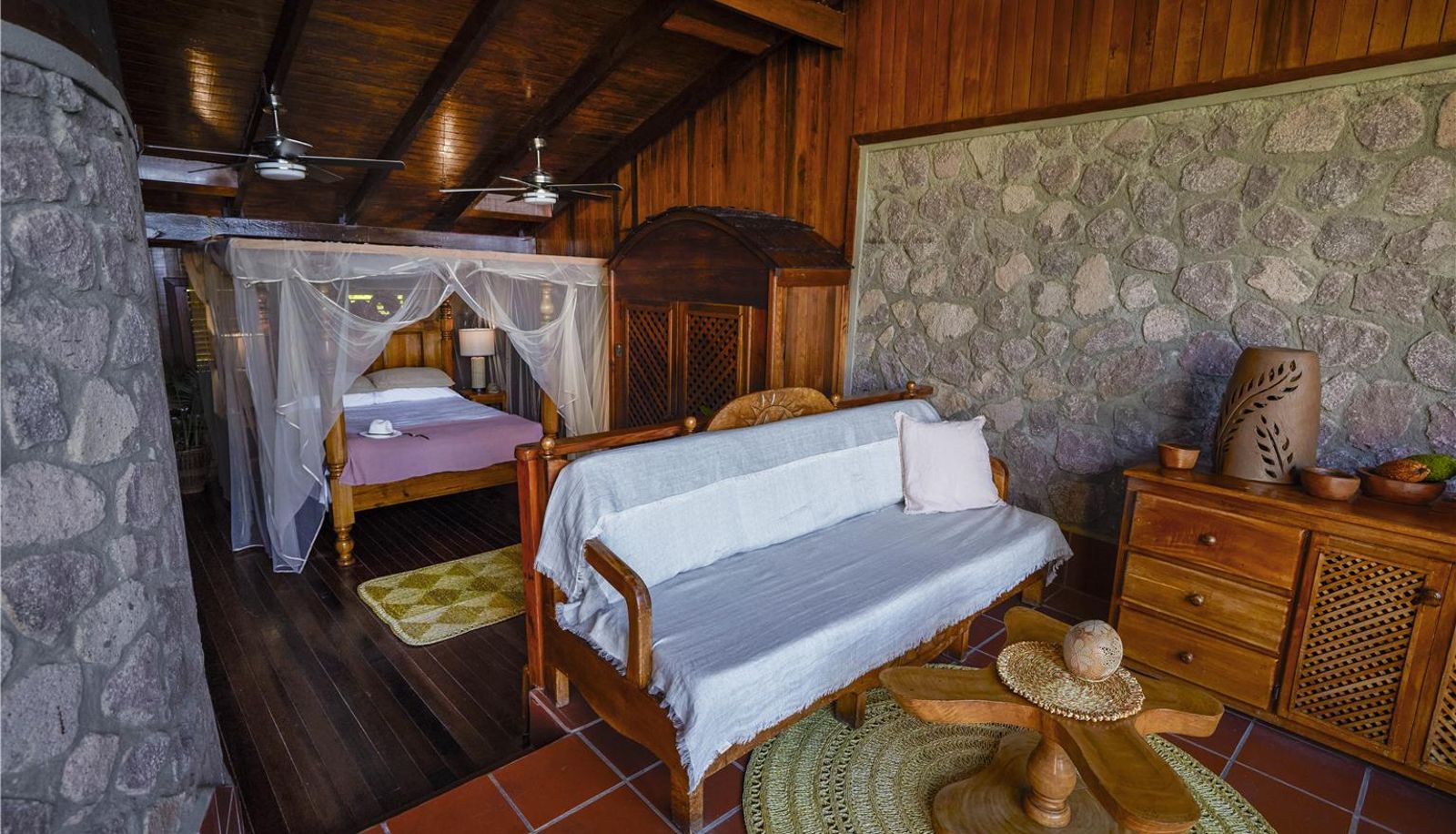 Zimmer - Ladera Resort