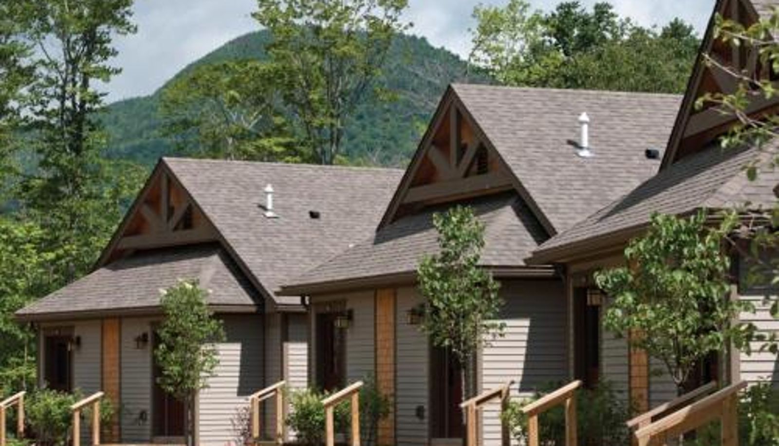 Info - Jay Peak Resort