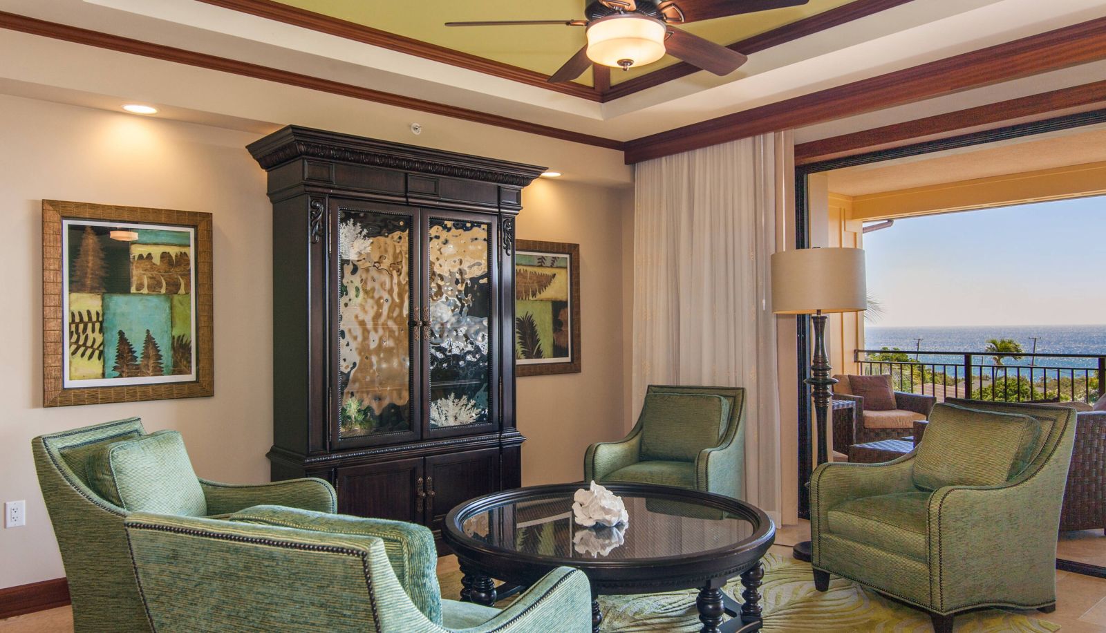 Zimmer - Koloa Landing Resort at Poipu Autograph Collection