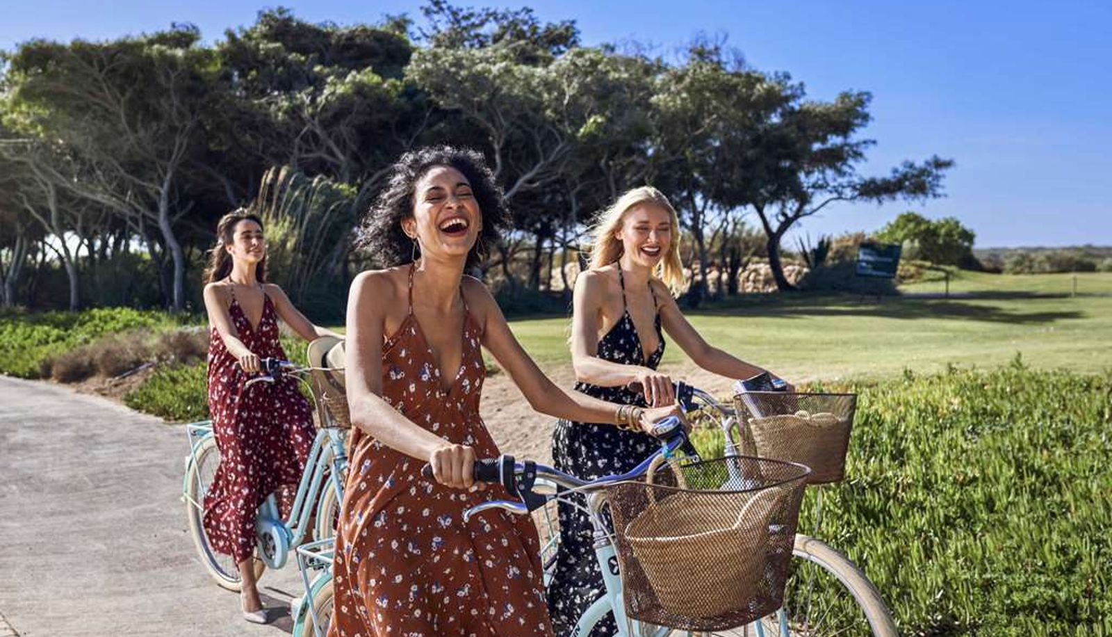 Centrum odnowy biologicznej i fitness - Sofitel Essaouira Mogador Golf & Spa