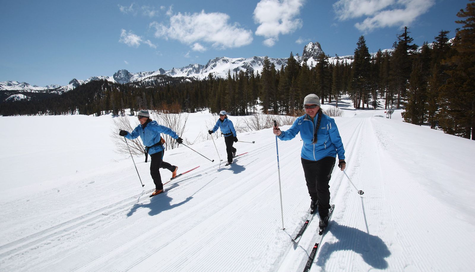 Info - Tamarack Lodge & Resort