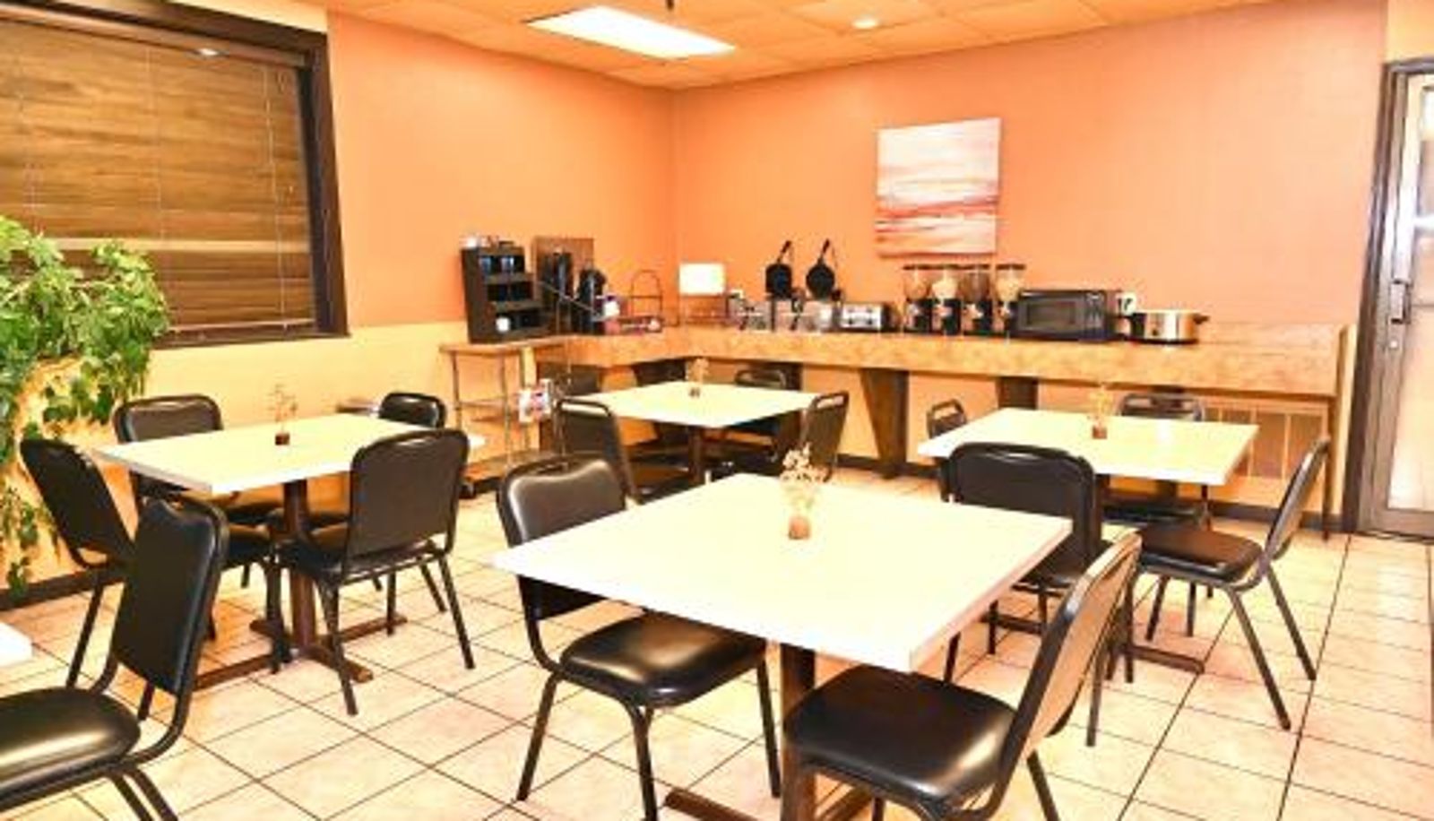 Info - Fortune Inn & Suites