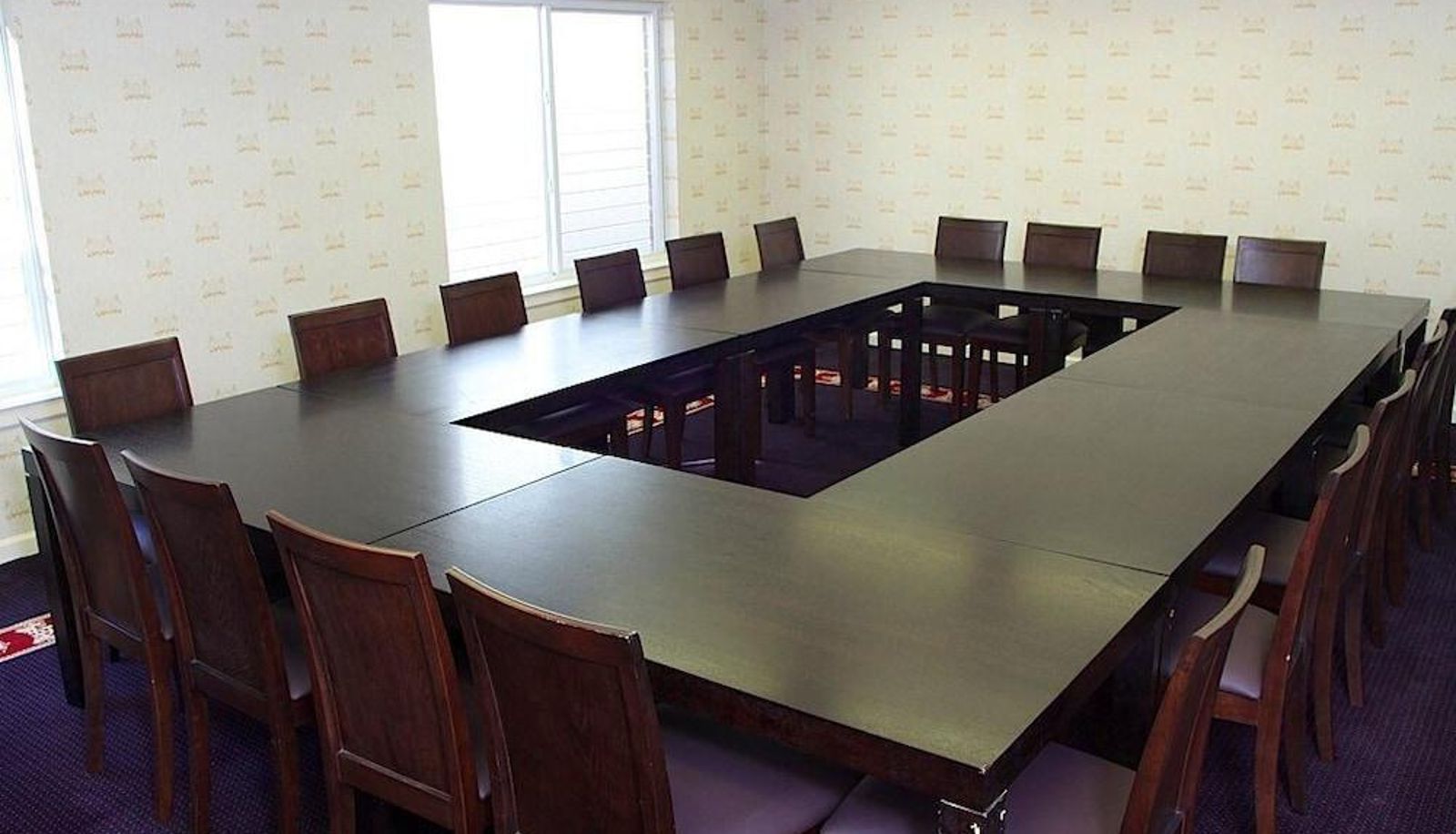 Salle de réunion - Congress Hotel And Suites