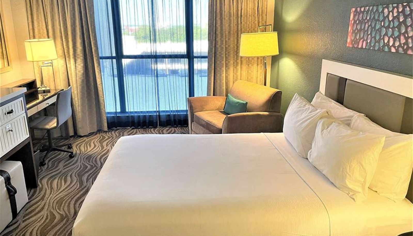 Zimmer - Wyndham Lake Buena Vista - Disney Springs® Area