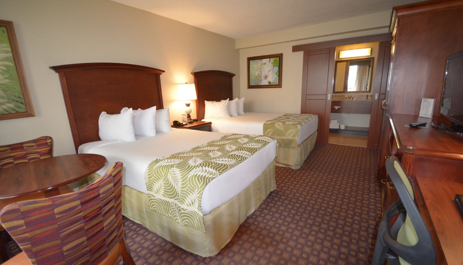 Pokój - Rosen Inn
