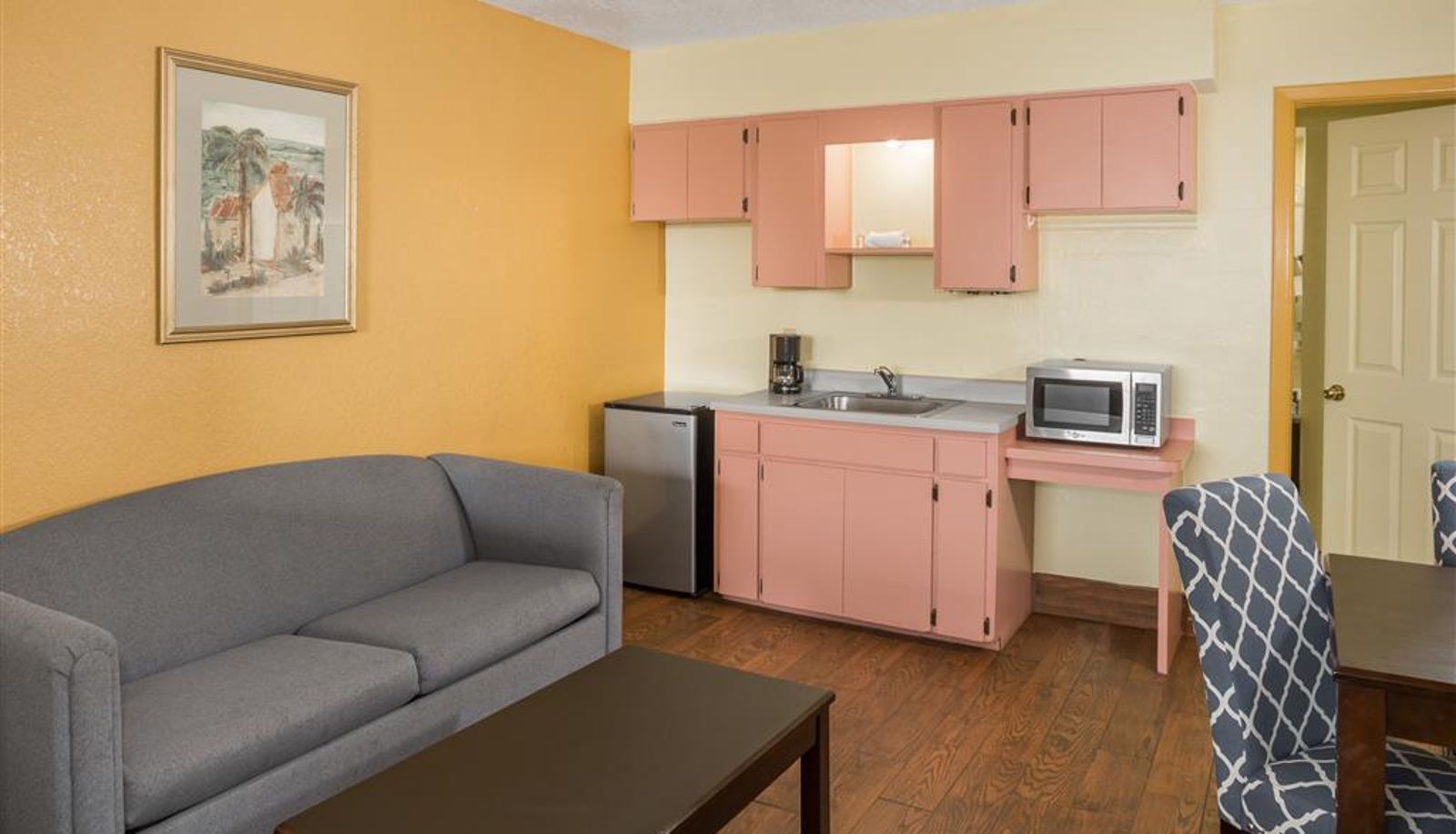 Pokój - Days Inn & Suites by Wyndham Port Richey