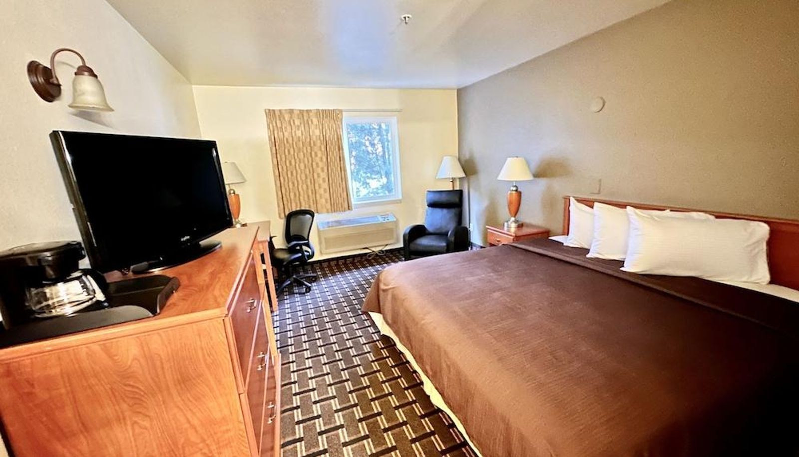 Apartment - Fairbridge Inn and Suites Kellogg