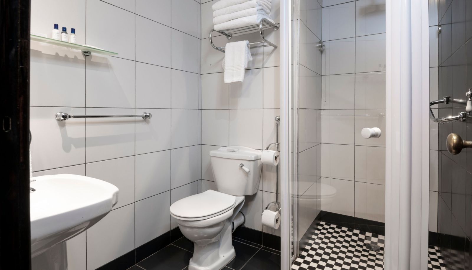 Pokój - ANEW Hotel Hilton Pietermaritz