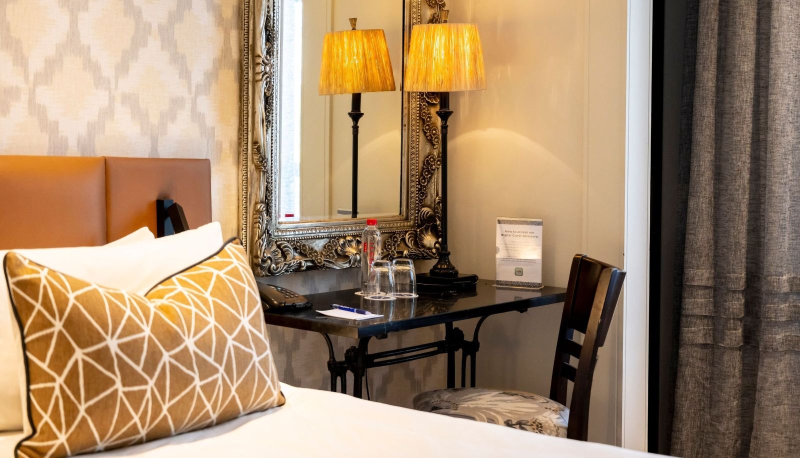 Pokój - ANEW Hotel Hilton Pietermaritz
