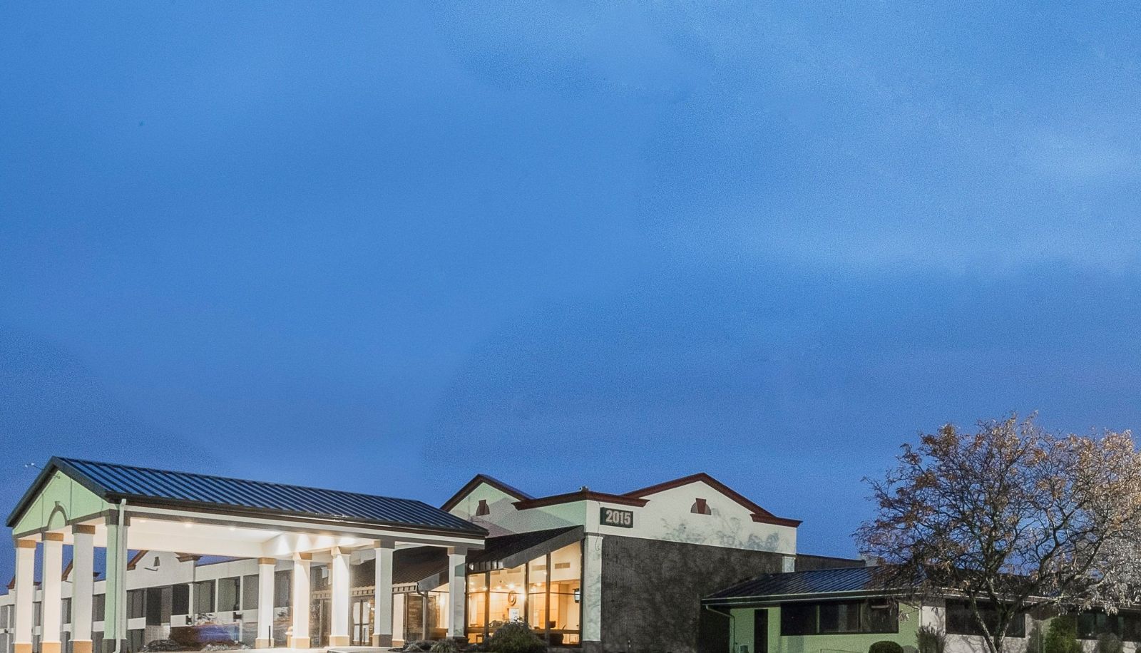 Info - Red Roof Inn & Suites Mt Holly - McGuire AFB