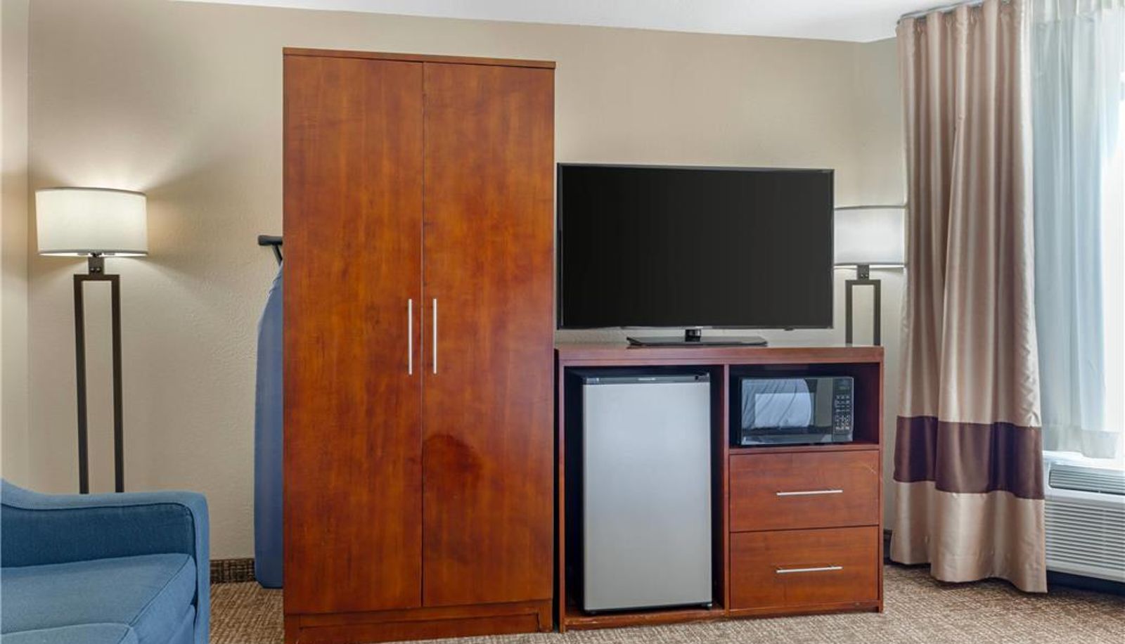 Zimmer - Comfort Inn Wichita Falls North