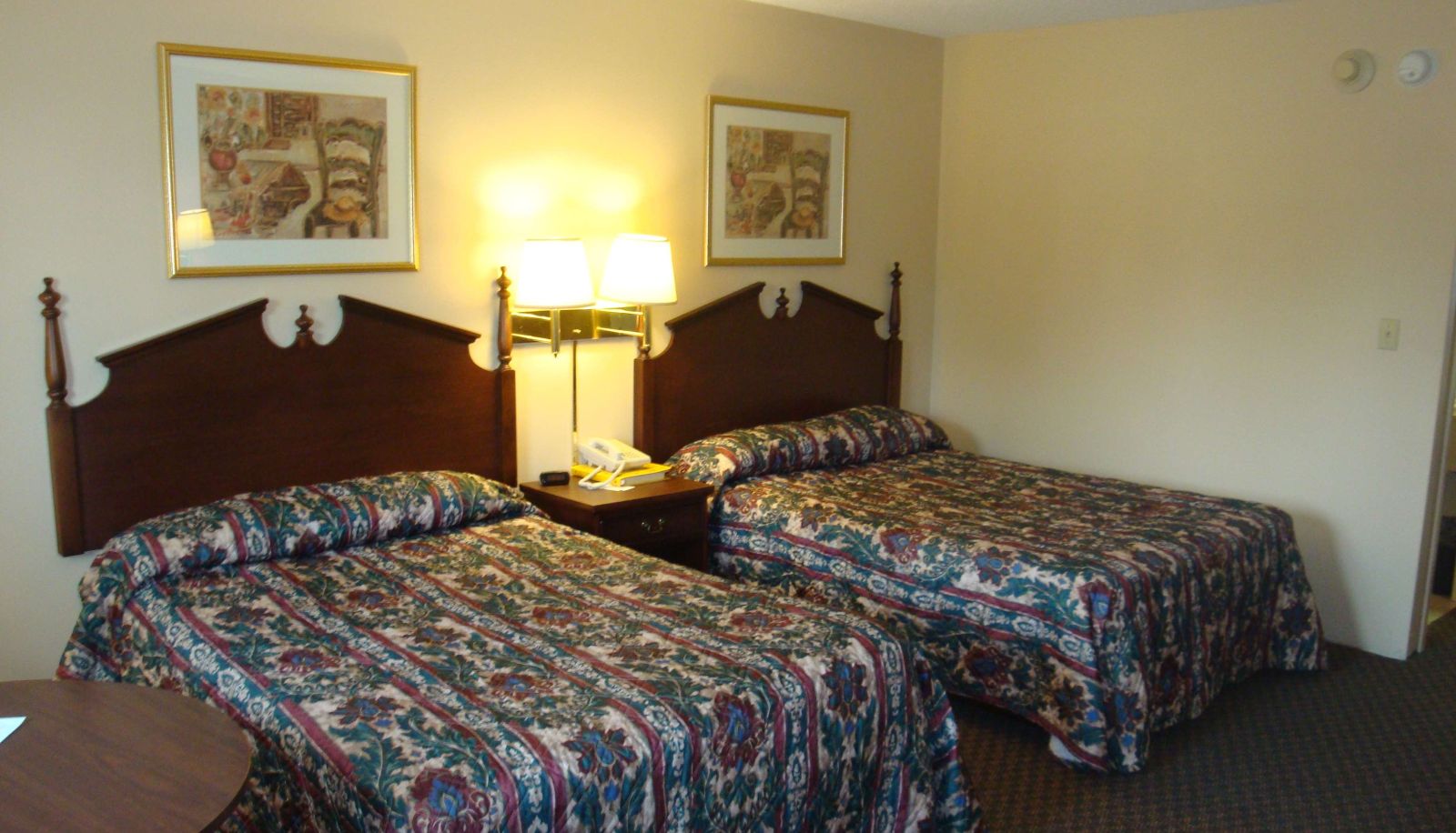 Zimmer - Wilmington Inn Wilmington