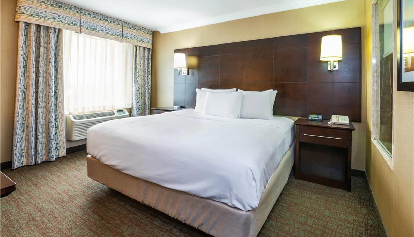 Camera - Comfort Inn & Conference Centre Toronto Airport