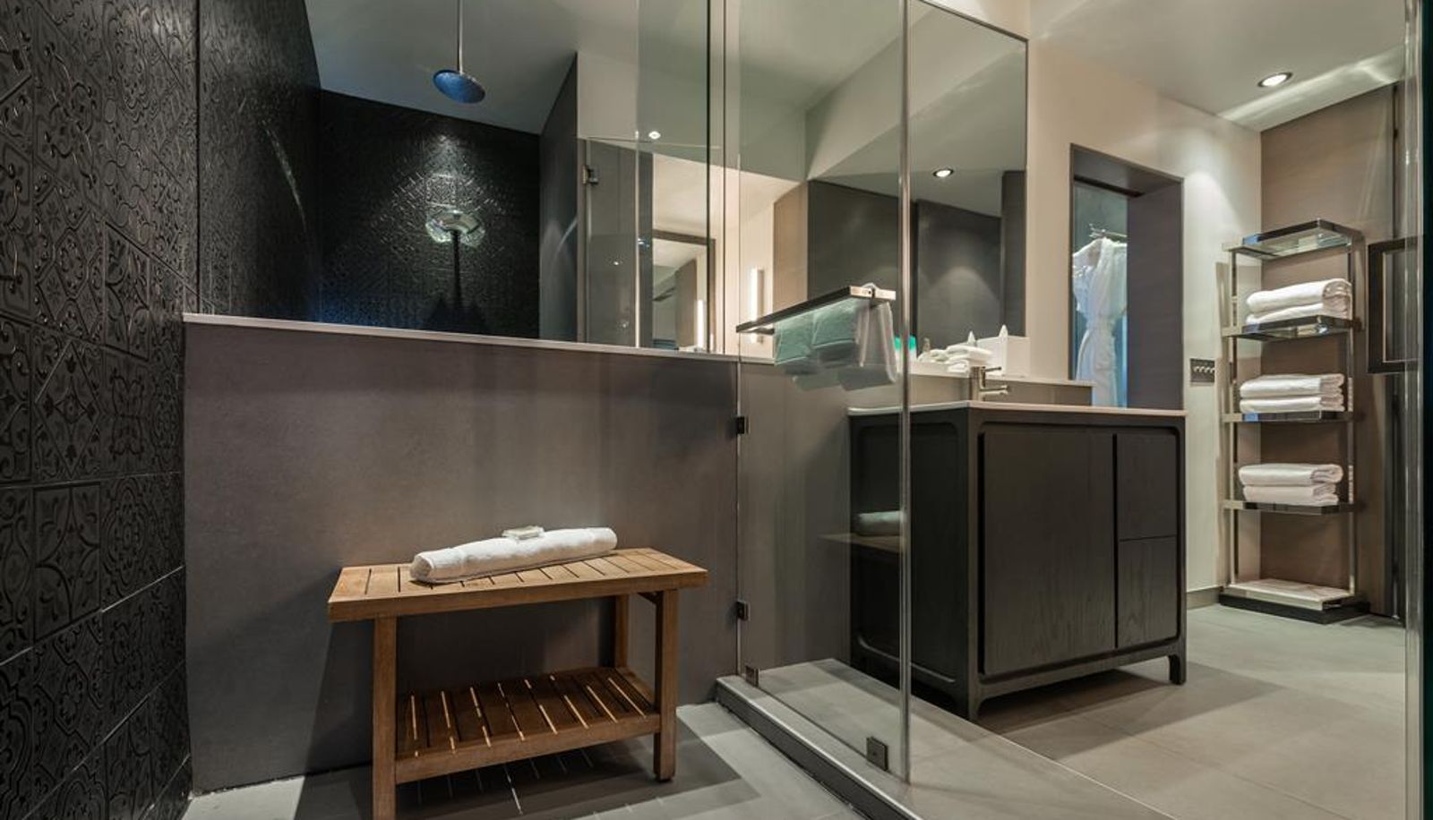 Kamer - Hyatt Herald Square New York