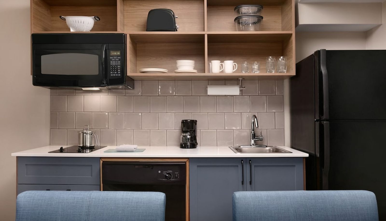 Apartamento - Candlewood Suites FAYETTEVILLE FORT BRAGG by IHG