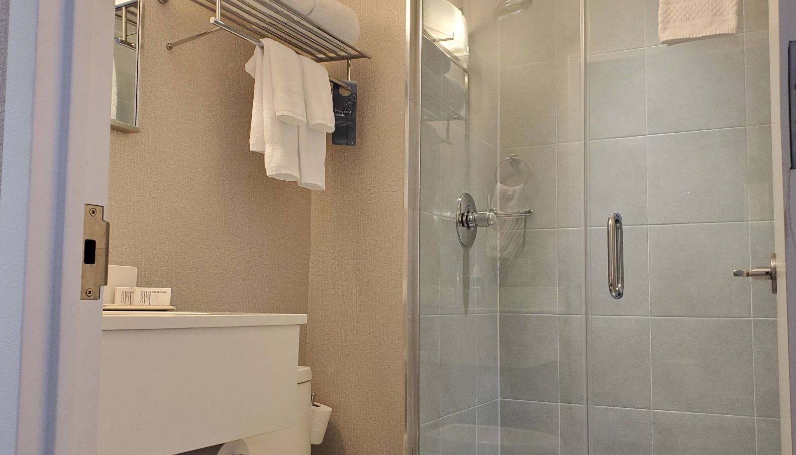 Chambre - Fairfield Inn and Suites by Marriott New York Brooklyn