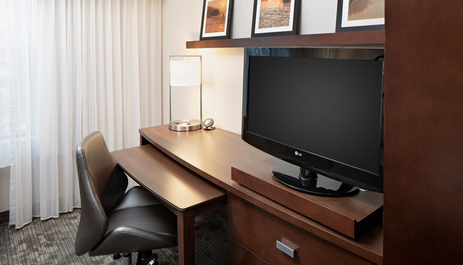 Room - Courtyard by Marriott Houma