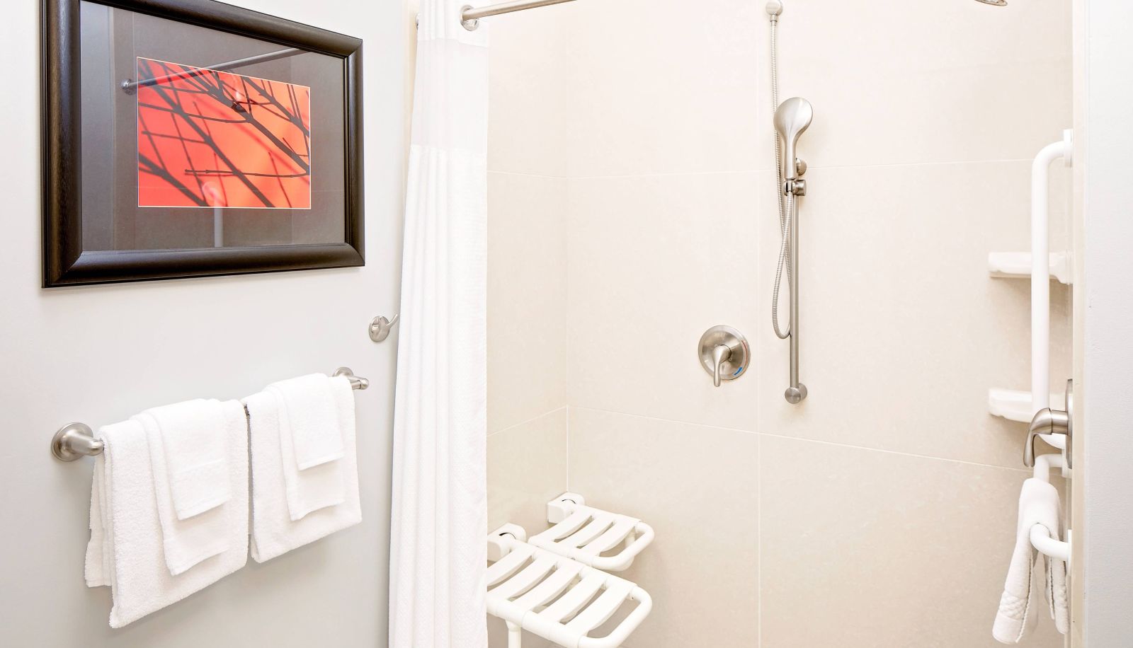 Room - Courtyard by Marriott Houma