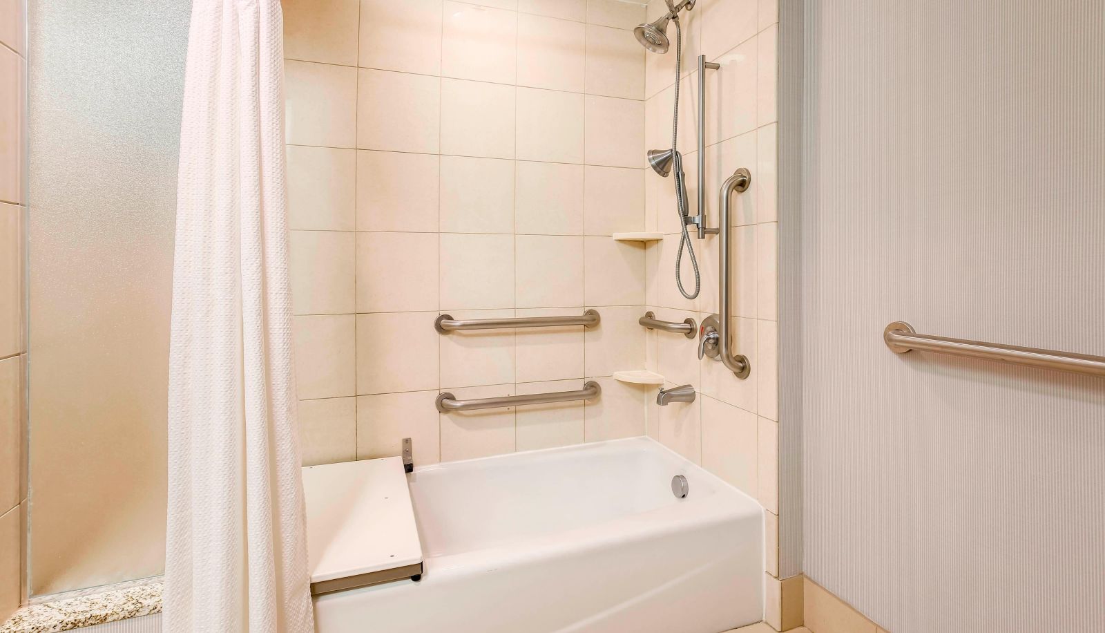 Zimmer - Courtyard by Marriott Amarillo Downtown