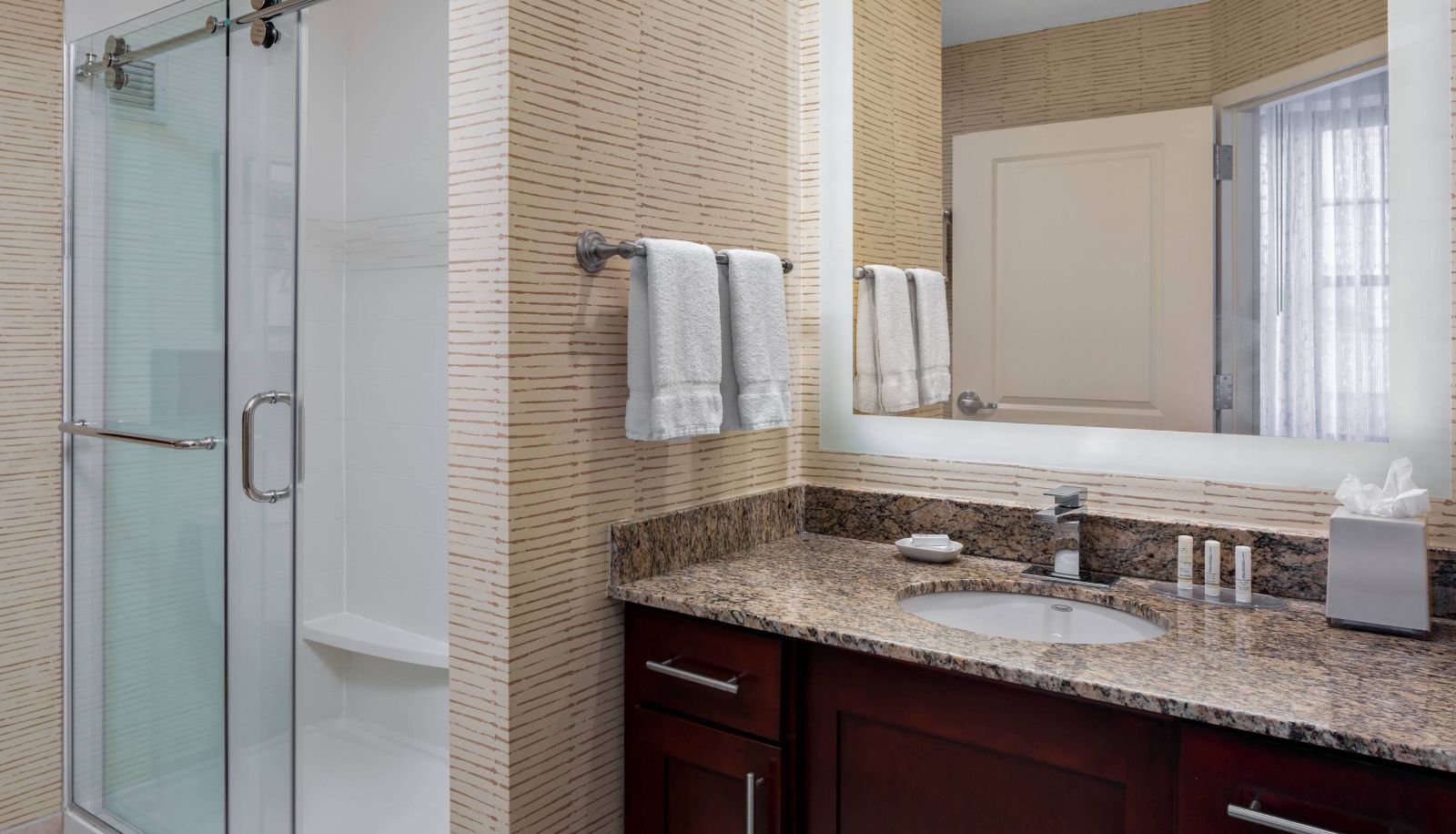 Chambre - Residence Inn by Marriott Cincinnati Downtown The Phelps